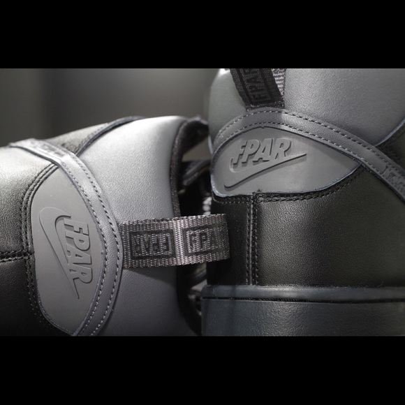 Nike SB Dunk High Pro QS “FPAR” - Picture 5 of 7